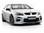Vauxhall VXR8 GTS 2014 года